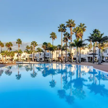 Oasis Duna_sun Fun Pool * Corralejo